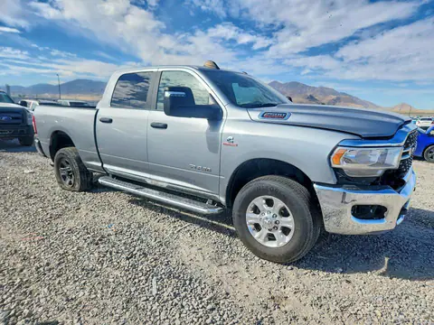 2024 RAM 2500 VIN 3C6UR5DL8RG303018 фото 4