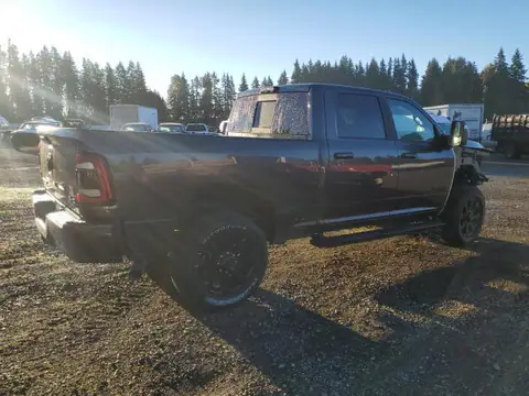 3C6UR5FL1RG239496 — 2024 RAM 2500, фото 3 с аукциона Copart 26.10.2026, ПЕРЕДНЯЯ ЧАСТЬ