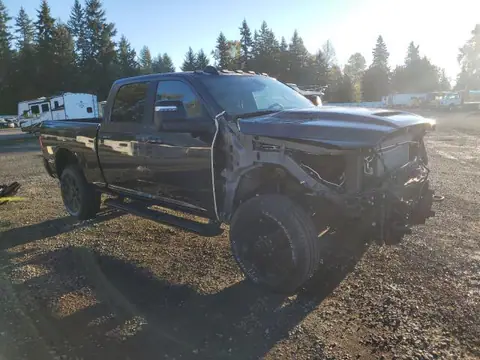 3C6UR5FL1RG239496 — 2024 RAM 2500, фото 4 с аукциона Copart 26.10.2026, ПЕРЕДНЯЯ ЧАСТЬ