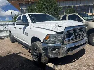 2014 RAM 3500 VIN 3C63R3GL2EG264903 фото 3