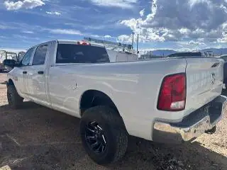 2014 RAM 3500 VIN 3C63R3GL2EG264903 фото 4
