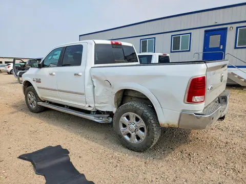 2014 RAM 3500 VIN 3C63R3FL0EG176241 фото 2