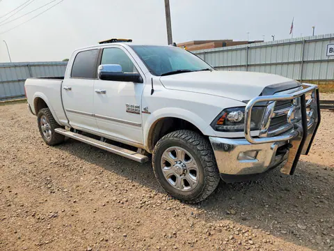 2014 RAM 3500 VIN 3C63R3FL0EG176241 фото 4
