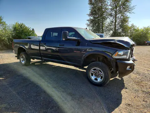 3C63R3JL4EG278875 — 2014 RAM 3500, photo 4 from Copart 28.09.2026, Front end