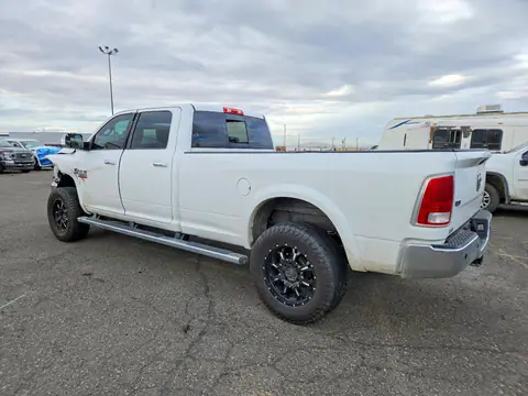 3C63R3JL3EG189234 — 2014 RAM 3500, photo 2 from Copart 16.10.2026, Front end