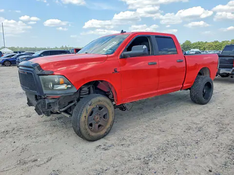 2015 RAM 3500 VIN 3C63R3DL3FG555710 фото 1