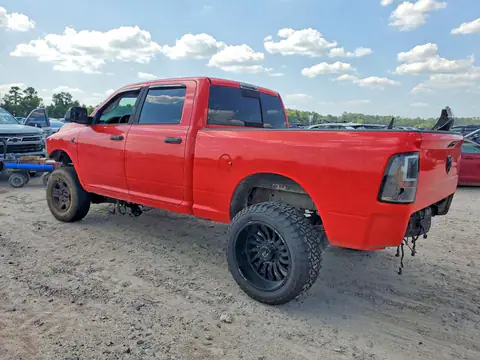 2015 RAM 3500 VIN 3C63R3DL3FG555710 фото 2