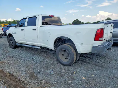 2016 RAM 3500 VIN 3C63RRGL5GG353600 фото 2