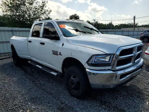 2016 RAM 3500 VIN 3C63RRGL5GG353600 фото 4