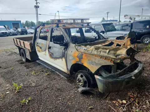 3C7WRTCJ7HG643638 — 2017 RAM 3500, photo 4 from Copart 13.10.2026, Fire