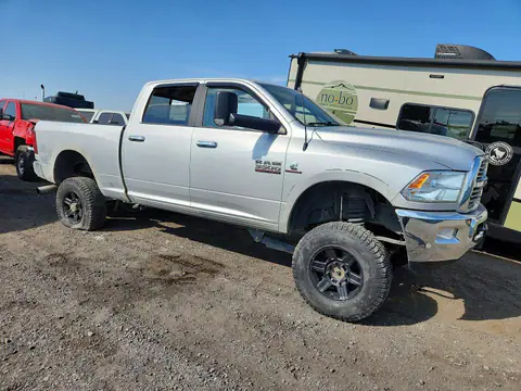 2018 RAM 3500 VIN 3C63R3DLXJG423388 фото 4