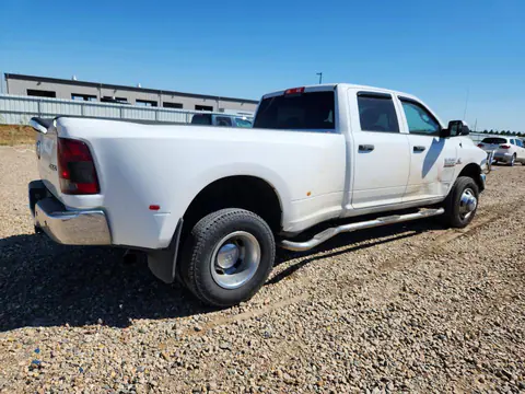 2018 RAM 3500 VIN 3C63RRGL6JG339258 фото 3