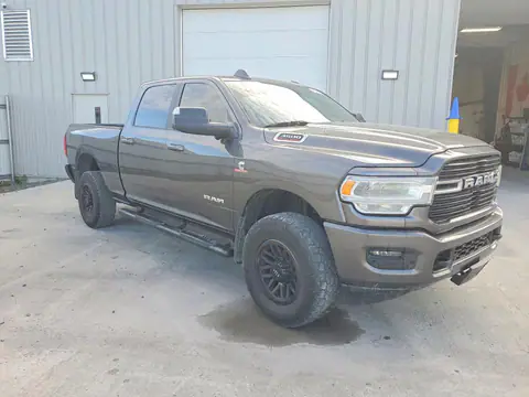 2019 RAM 3500 VIN 3C63R3DL7KG681515 фото 4