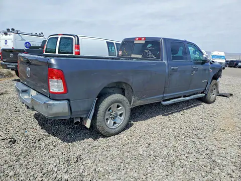 3C63R3GL4KG524634 — 2019 RAM 3500, фото 3 з Copart 22.10.2026, Передня частина