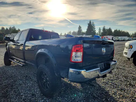 3C63R3GL3KG711122 — 2019 RAM 3500, фото 2 с аукциона Copart 23.10.2026, ПЕРЕДНЯЯ ЧАСТЬ