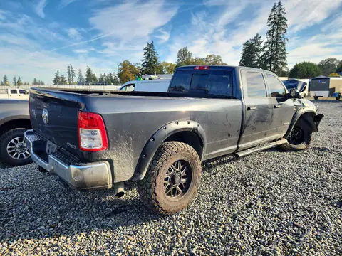 3C63R3GL3KG711122 — 2019 RAM 3500, фото 3 с аукциона Copart 23.10.2026, ПЕРЕДНЯЯ ЧАСТЬ