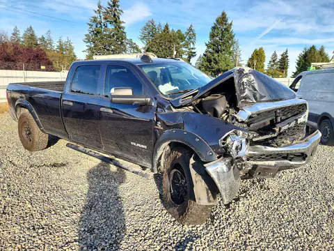 3C63R3GL3KG711122 — 2019 RAM 3500, фото 4 с аукциона Copart 23.10.2026, ПЕРЕДНЯЯ ЧАСТЬ