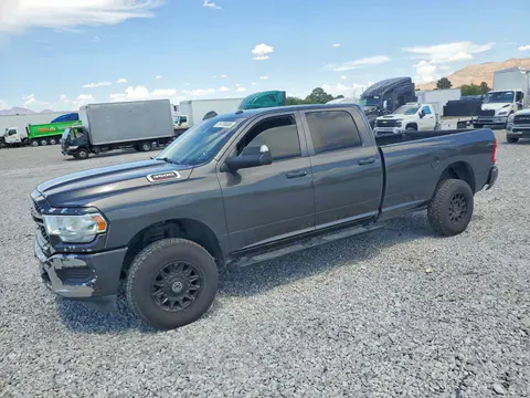 3C63R3GLXLG291764 — 2020 RAM 3500, Мелкие вмятины и царапины (Minor Dent/Scratches), фото до ремонта