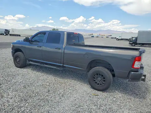 2020 RAM 3500 VIN 3C63R3GLXLG291764 фото 2