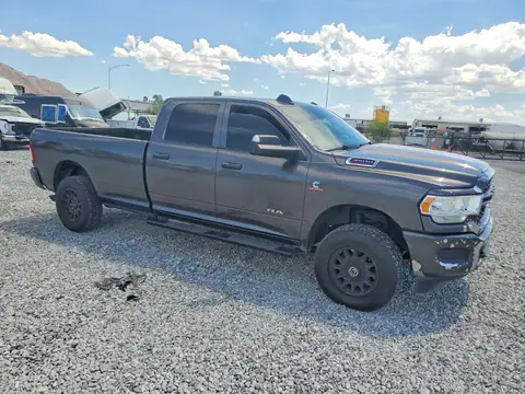 2020 RAM 3500 VIN 3C63R3GLXLG291764 фото 4