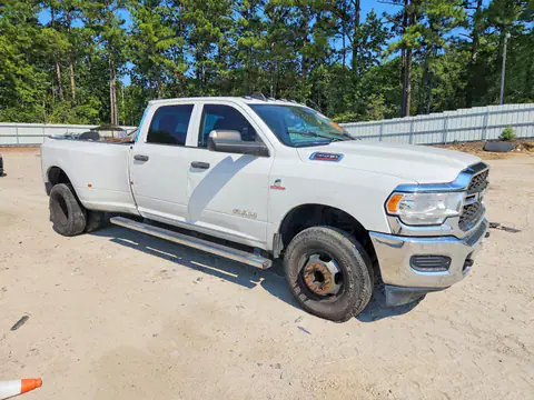 2020 RAM 3500 VIN 3C63RRGL7LG158740 фото 4