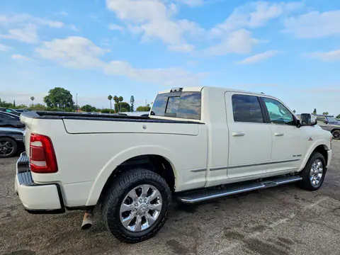 2020 RAM 3500 VIN 3C63R3PL7LG157133 фото 3