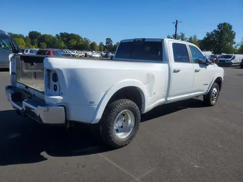 2020 RAM 3500 VIN 3C63RRJL4KG542837 фото 3