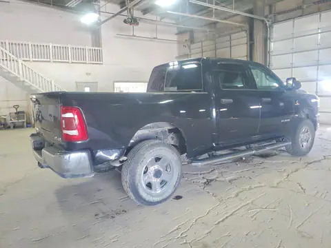 2021 RAM 3500 VIN 3C63R3CL4MG549767 фото 3