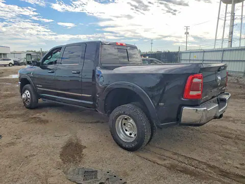 3C63RRPLXMG692882 — 2021 RAM 3500, ფოტო 2, Copart 28.10.2026, სახურავი
