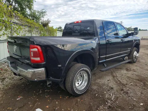3C63RRPLXMG692882 — 2021 RAM 3500, ფოტო 3, Copart 28.10.2026, სახურავი