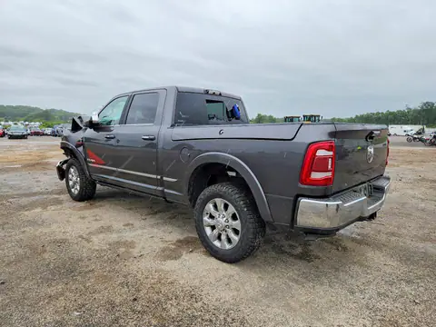 2022 RAM 3500 VIN 3C63R3SL1NG181891 фото 2