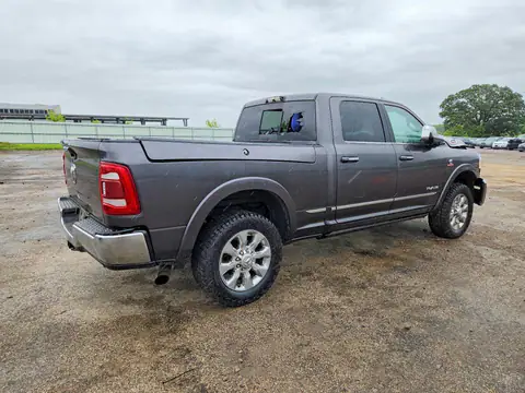 2022 RAM 3500 VIN 3C63R3SL1NG181891 фото 3