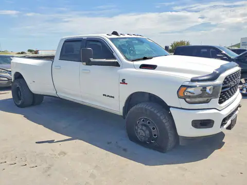 2022 RAM 3500 VIN 3C63RRHLXNG133638 фото 4