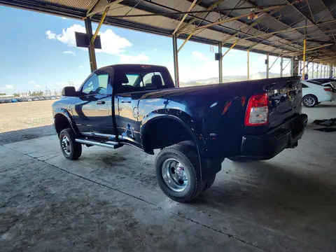2022 RAM 3500 VIN 3C63RRBL0NG245907 фото 2