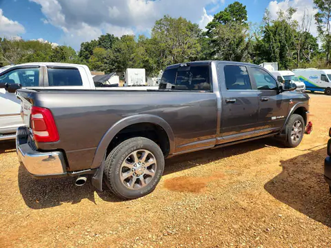 2022 RAM 3500 VIN 3C63R3KL0NG316150 фото 3