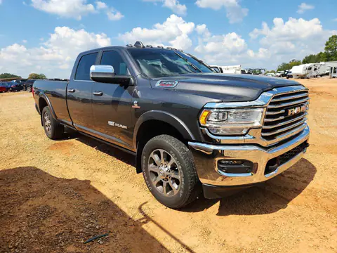 2022 RAM 3500 VIN 3C63R3KL0NG316150 фото 4