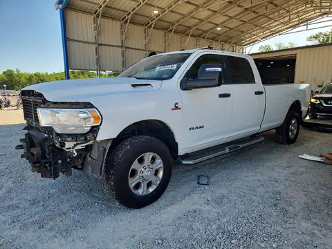 2024 RAM 3500 VIN 3C63R3HL3RG165589 фото 1