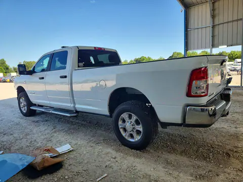2024 RAM 3500 VIN 3C63R3HL3RG165589 фото 2