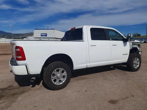 2024 RAM 3500 VIN 3C63R3EL0RG148849 фото 3