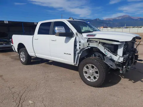 2024 RAM 3500 VIN 3C63R3EL0RG148849 фото 4