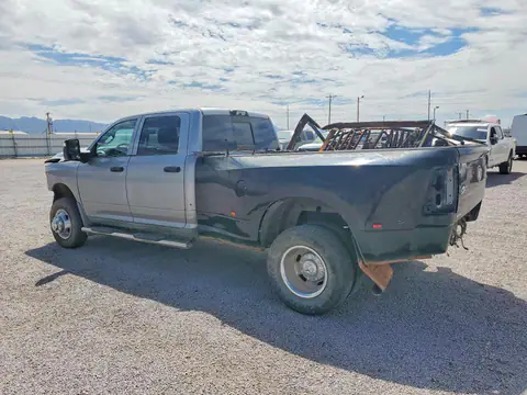 2024 RAM 3500 VIN 3C63RRGJ1RG128978 фото 2