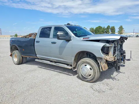 2024 RAM 3500 VIN 3C63RRGJ1RG128978 фото 4