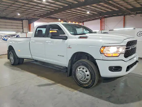 2024 RAM 3500 VIN 3C63RRHL8RG310516 фото 4