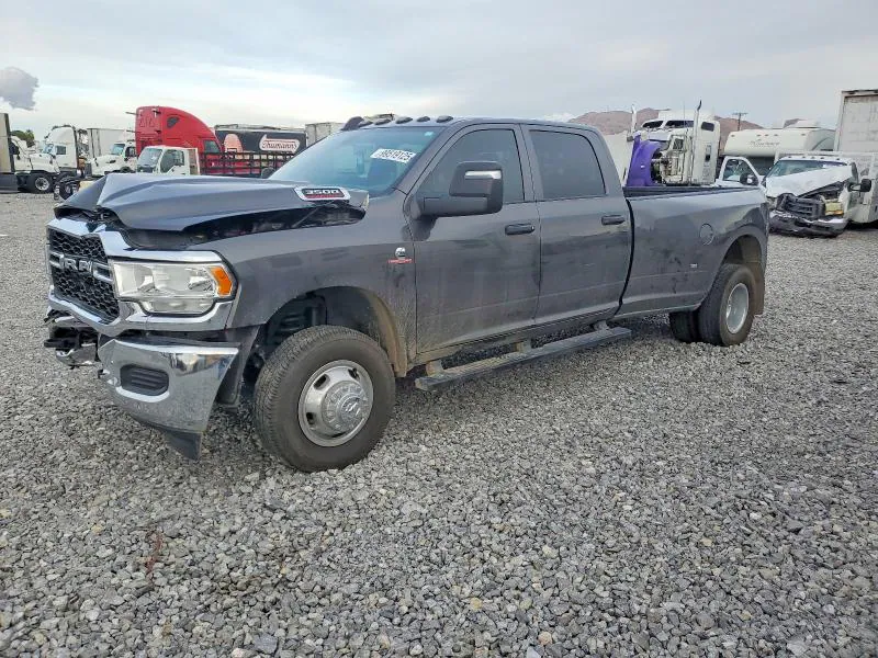 2024 RAM 3500 VIN 3C63RRGL1RG295262 фото 1