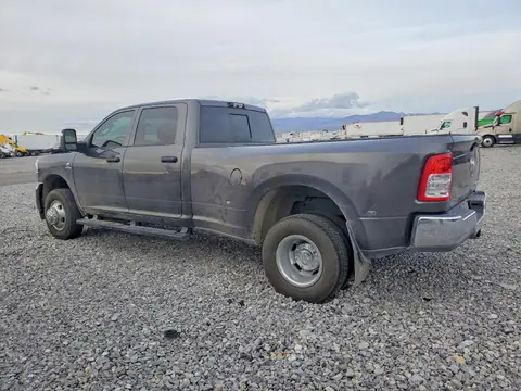 2024 RAM 3500 VIN 3C63RRGL1RG295262 фото 2