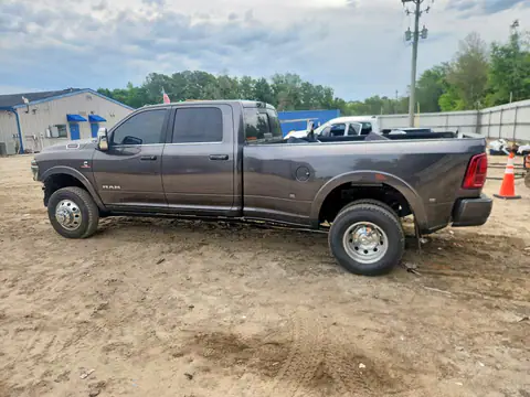 2026 RAM 3500 VIN 3C63RRRL8TG153060 фото 2