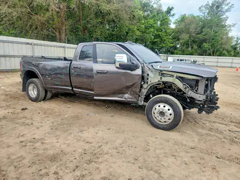 2026 RAM 3500 VIN 3C63RRRL8TG153060 фото 4