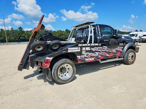 2015 RAM 4500 VIN 3C7WRKAL1FG549170 фото 3