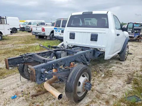 2023 RAM 4500 VIN 3C7WRKAL0PG522852 фото 3