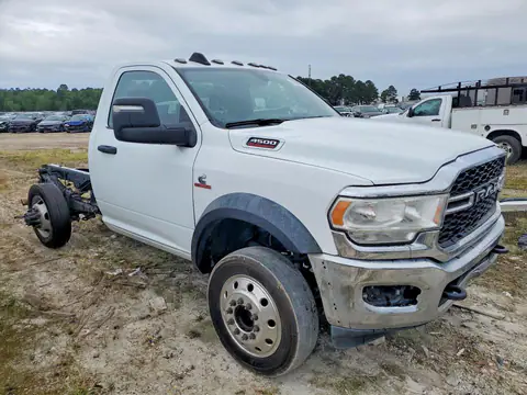2023 RAM 4500 VIN 3C7WRKAL0PG522852 фото 4